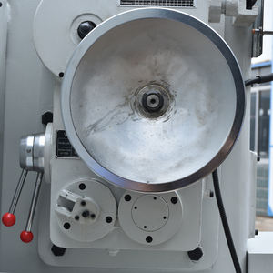 BK5032 อัตโนมัติ slotter <span class=keywords><strong>keyway</strong></span> CNC เครื่อง slotting ราคา - Product Image 3