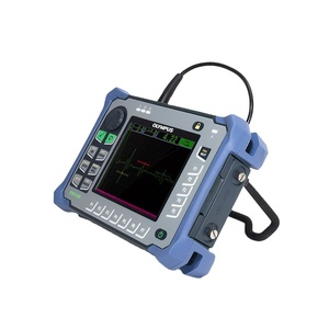 Detector de Defectos por Ultrasonido Portátil para Pruebas NDT, EPOCH 650, Alta Precisión, Probador UT de Metales - Product Image 1