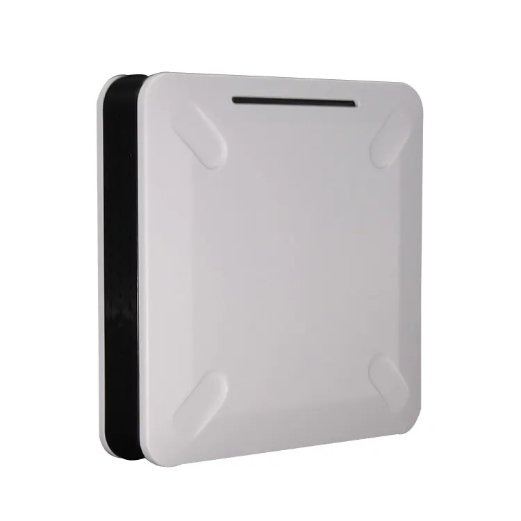 Caja de plástico para enrutador wifi, carcasa de alta calidad para casa inteligente, 4G, 5G, zigbee gateway, novedad