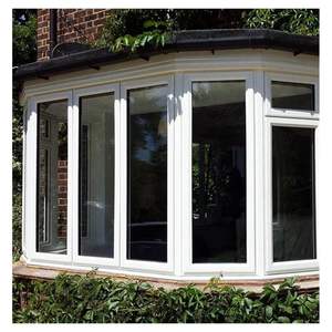 Fenêtres à battants en aluminium spécifiques au projet <span class=keywords><strong>Prima</strong></span>, livrées avec un support technique complet et des dessins - Product Image 5