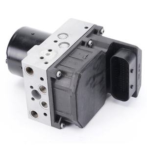 Bomba ABS Antirrobo Transfronteriza para Volkswagen, Piezas de Automóvil 0265950011 - Product Image 2