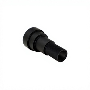 Objectif HD 50mm, 12 mégapixels, 4K, 1/1.8 pouces, monture M12, accessoire de caméra industrielle pour vision industrielle, M837 - Product Image 4