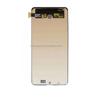 Schermo Completo TEMX per <span class=keywords><strong>Samsung</strong></span> <span class=keywords><strong>Galaxy</strong></span> <span class=keywords><strong>A71</strong></span> A716 5G, Display LCD con Touch Screen e Digitalizzatore per Smartphone Truemax - Product Image 4