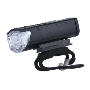 Nouveaux produits personnalisés : Éclairage LED pour vélo à piles, super lumineux, avant et arrière, pour le cyclisme urbain - Product Image 1
