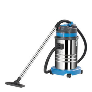 Aspirador industrial de alto rendimiento de 1500W-3000W, tubos rectos de codo opcionales de Bajo <span class=keywords><strong>sonido</strong></span> duraderos para el cuidado del automóvil - Product Image 4