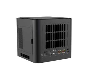 Nouveau Mini PC Gaming 2025 RTX 3060 RTX 4060 Processeur Intel i5 i7 i9 AMD Ordinateur de Bureau Mini Personnalisé Usine OEM ODM Vente en Gros - Product Image 4
