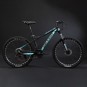Vélo de montagne géant 27.5 pouces, vtt eurobic 29, grand cadre en alliage de canton - Product Image 5
