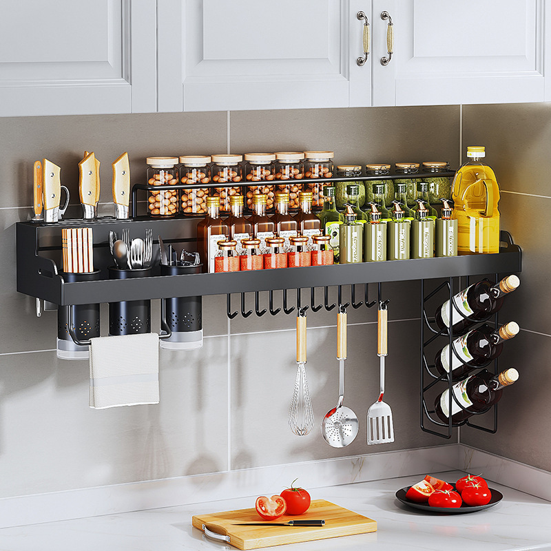 304 Stainless Steel Cutting Board Rack