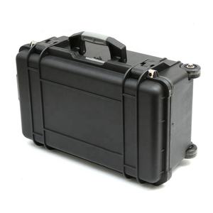 SL12U China Aangepaste Trolley Imac 27 Flight <span class=keywords><strong>Case</strong></span> Met Twee Wielen Ip65 Travel <span class=keywords><strong>Case</strong></span> - Product Image 5