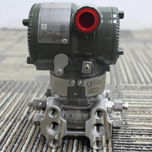 เครื่องส่งสัญญาณความดันแบบเกจ ยี่ห้อโยโกกาว่า รุ่น EJA530E ของแท้ - Product Image 3