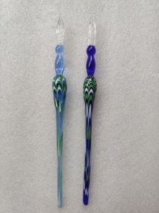 Venta al por mayor de vidrio de alta <span class=keywords><strong>calidad</strong></span> Dip Pen Directo del fabricante <span class=keywords><strong>Mejor</strong></span> <span class=keywords><strong>precio</strong></span> garantizado - Product Image 2