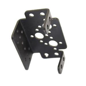 Kit de Soporte de Brazo OKY8211 con Compatibilidad con Servo para Robótica DIY - Product Image 2