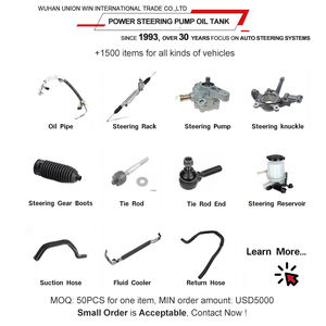 Pièce auto 32106874852 Crémaillères <span class=keywords><strong>de</strong></span> direction EPS LHD pour BMW F20/F30/F35 2WD Crémaillère <span class=keywords><strong>de</strong></span> direction électrique - Product Image 2