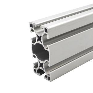 Fabricante chino 8201 15 series BS1530C 15 <span class=keywords><strong>Perfil</strong></span> <span class=keywords><strong>de</strong></span> <span class=keywords><strong>aluminio</strong></span> con ranura en T <span class=keywords><strong>de</strong></span> extrusión <span class=keywords><strong>de</strong></span> <span class=keywords><strong>aluminio</strong></span> industrial para la industria <span class=keywords><strong>de</strong></span> 15 <span class=keywords><strong>pulgadas</strong></span> - Product Image 2