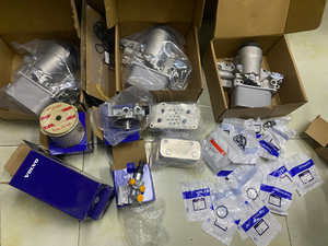 <span class=keywords><strong>Kit</strong></span> di riparazione guarnizioni idrauliche a prezzo favorevole per <span class=keywords><strong>Kit</strong></span> di riparazione paraolio cilindro idraulico - Product Image 6