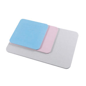 Tapis de sol de salle de bain en terre de diatomée douce, séchage rapide, absorbant, pour la maison - Product Image 1