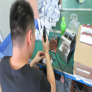 Despertador LCD eletrônico gato fofo - Product Image 6