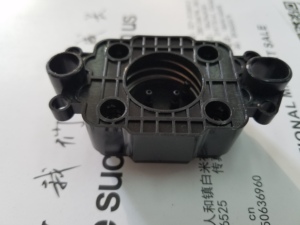 Tapa de Tinta Universal Yinghe para Cabezal de Impresión DX5 XP600 I3200, Piezas de Impresora UV y Eco Solvente - Product Image 2