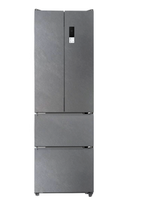 Réfrigérateur <span class=keywords><strong>encastrable</strong></span> à double porte avec refroidissement par air et congélateur en <span class=keywords><strong>bas</strong></span> - Product Image 2