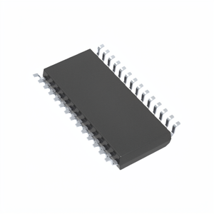 ชิ้นส่วนวงจรรวมจัดการพลังงาน (PMIC) รุ่น VN772K 28 SOIC มีสินค้าในสต็อก ซื้อชิ้นส่วนอิเล็กทรอนิกส์ออนไลน์ - Product Image 1