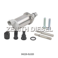 294200-0040 Diesel Soupape de Commande D'aspiration SCV 04226-0L020