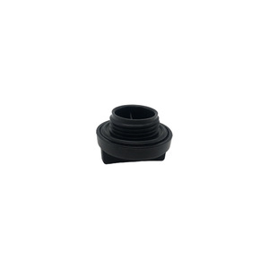 Joint d'étanchéité du bouchon de réservoir de carburant 12180-21010 ABS compatible Toyota RAV4 Corolla - Product Image 2