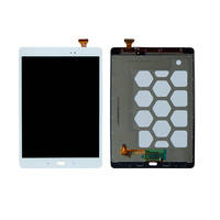 Pièces détachées de tablette intelligente de haute qualité, écran LCD de remplacement, écran et numériseur pour Samsung Tab S7 T870 T875 T970 T975