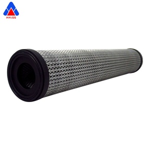 Filtro Separador de Aire de Acero Inoxidable de Alta Calidad de Fábrica Huahang, Piezas de Compresor, Filtro de Niebla de Aceite 3050XP4, 3 Meses - Product Image 4