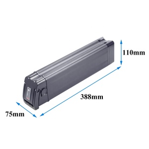 Batterie Lithium-Ion pour Vélo Électrique Fatbike 36V 10.4Ah 13Ah 15Ah 17.5Ah 21Ah <span class=keywords><strong>Velobecane</strong></span> Velo Piant Snow Pliable - Product Image 2