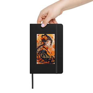 Cuaderno Espiral A5 de PU - 100 Hojas, Agenda, Diario, Idea de Regalo - Product Image 2