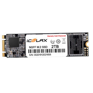 ICOOLAX Laptop SSD USB Harga M2 Nvme Hdd Hard Disk logam Internal Ssd drive I7 M.<span class=keywords><strong>2</strong></span> 256 512 240gb 1tb 4tb 120gb Ssd Sata <span class=keywords><strong>3</strong></span> tahun - Product Image 1