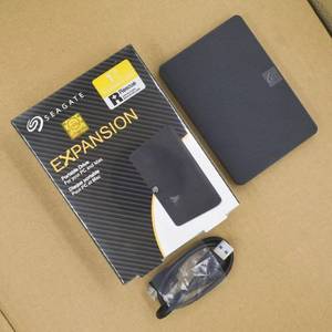 Disque dur externe portable 2 To USB 3.0 pour PC/Mac avec fonction de récupération - Product Image 3