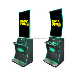 Machine de jeu d'habileté USA Ready to Go TITO Printing GP58 pour salle de jeu TX FL <span class=keywords><strong>VA</strong></span> - Product Image 4