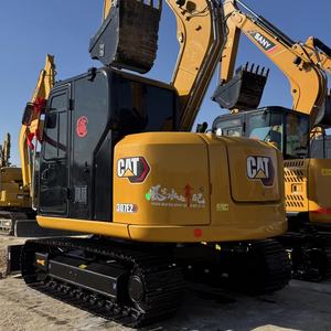 รถขุดมือสอง 7 ตัน Cat 307E สภาพดี ราคาดีที่สุด พร้อม EPA มีสินค้าในสต็อก - Product Image 1