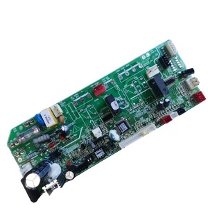 Placa base de aire acondicionado 1409750.C 1496948.A 1409750.D 1533333.A para aire acondicionado central a prueba de polvo - Product Image 1