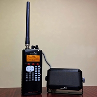 Haut-parleur de communications externes pour amplifier les scanners CB Radios Récepteurs de communications