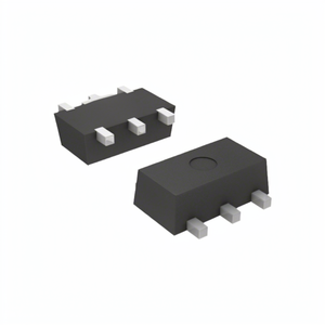ชิปอิเล็กทรอนิกส์ชิ้นส่วนประกอบ SOT 89 5/6 สำหรับการจัดการพลังงาน (PMIC) รุ่น S-1172B10-U5T1G จากผู้ผลิต - Product Image 1