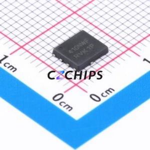 ทรานซิสเตอร์สนาม SO-8FL NVMFS5C410NWFAFT3G ใหม่ดั้งเดิม (MOsfet) - Product Image 1