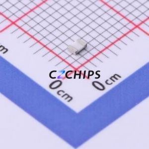 Résistance SMD CR0805F81602G 0805 (Type : Film Épais) (Résistance : 16 kOhm Précision : 1 %) - Product Image 2