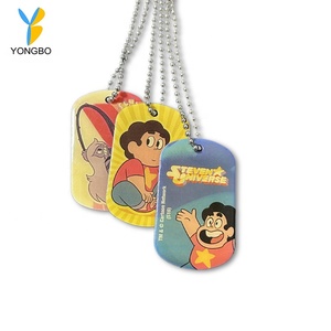 Khuyến mại <span class=keywords><strong>Dog</strong></span> Tags đầy màu sắc in ID Tags giá rẻ <span class=keywords><strong>Dog</strong></span> Tags cho người có thể in nhựa <span class=keywords><strong>Epoxy</strong></span> - Product Image 2