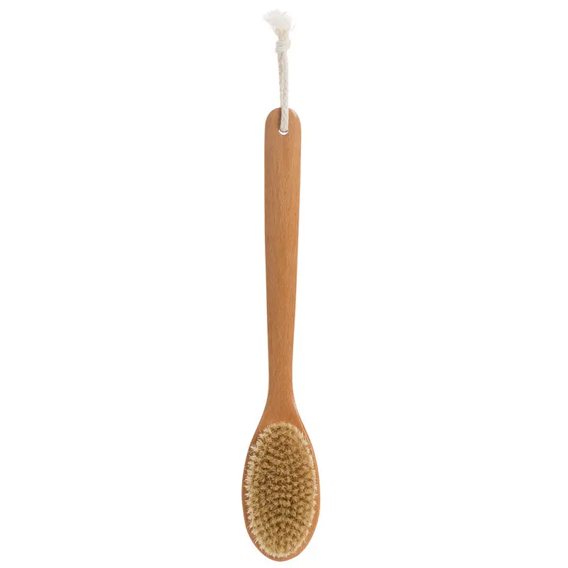 Boar Bristle brush