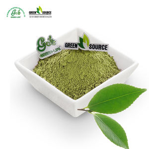 Poudre de thé Matcha poudre de Matcha biologique de source verte de qualité supérieure livraison directe poudre de Matcha Uji japon - Product Image 5