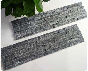 Culture <strong>Stone</strong> Veneer Siding Tiles for Interior and Exterior Wall <strong>Cladding</strong> - Product Image 4
