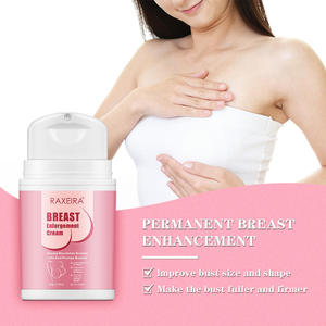 Crème raffermissante pour le sein naturel crème à base de plantes pour l'agrandissement du sein pour les gros seins massage serré - Product Image 4