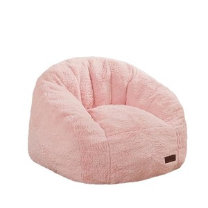 2026 OEM Fauteuil pouf moderne compressé pour enfants, confortable pour les tout-petits - Product Image 1