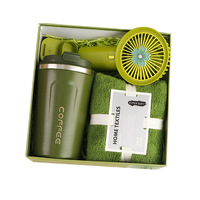 Cadeaux de banquet de remise de diplôme, cadeaux d'équipe, cadeaux pour employés, ensembles de cadeaux d'entreprise créatifs et écologiques, cadeaux d'affaires modernes