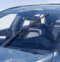 Fabricants de pièces d'essuie-glaces, Essuie-glaces Icar 03t unisexe pour voiture, Lames d'essuie-glaces en vrac, Kit UTV