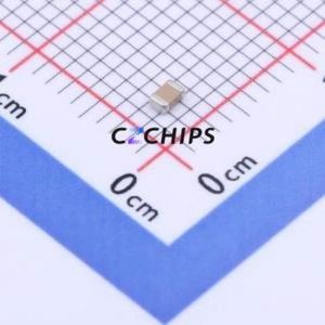 CC0805KRX7RBBB332 SMD Capacitor (MLCC) 0805 ( Capacitance: 3.3nF )( Precision: 10% Rated Voltage: 500V ) - Product Image 2