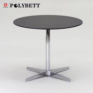 Trắng Laminate Sheets 4 'x 8' HPL formica ngoài trời an-Ti UV nhỏ gọn bảng Top - Product Image 4