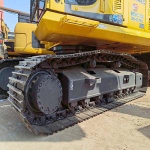 Excavadora de Orugas PC200-7 de Segunda Mano, 2022, con 600 Horas de Trabajo, Original de Japón, Servicio de Inspección Disponible - Product Image 6